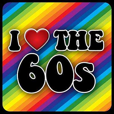 Timeline: The Fabulous 60s