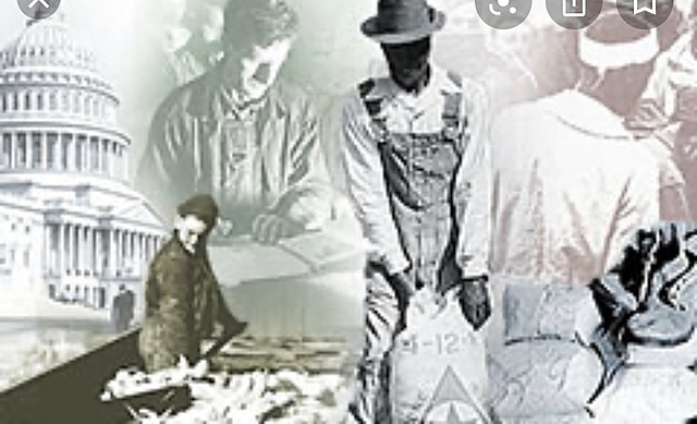 Peace, prosperity and growth