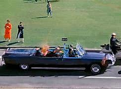 JFK is Assassinated