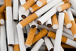 Cigarettes Cause Cancer