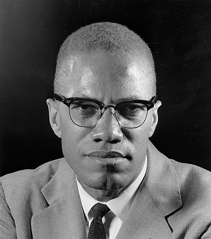 Malcolm X is Killed