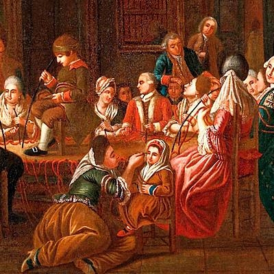 Timeline: Arqueología de la Psicoterapia II