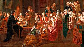 Timeline: Arqueología de la Psicoterapia II