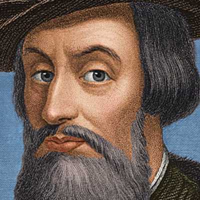 Timeline: hernan cortes