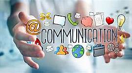 Timeline: Frise HISTOIRIQUE DE LA COMMUNICATION À DISTANCE»