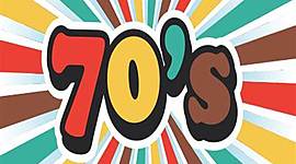 Timeline: Here Come the 70s!