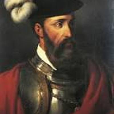 Timeline: Francisco Pizarro