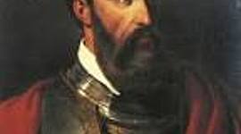 Timeline: Francisco Pizarro