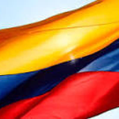 Timeline: presidentes de las Provincias Unidas de la Nueva Granada