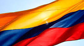 Timeline: presidentes de las Provincias Unidas de la Nueva Granada