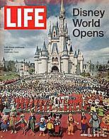 Disney Worlds Opens