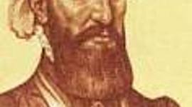 Timeline: Alvar Nunez Cabeza de Vaca