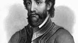 Timeline: Hernando de Soto