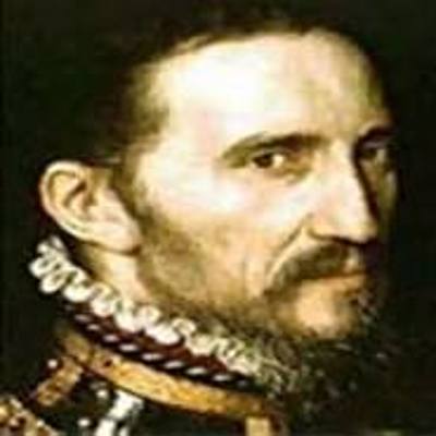 Timeline: Francisco Vasquez de Coronado