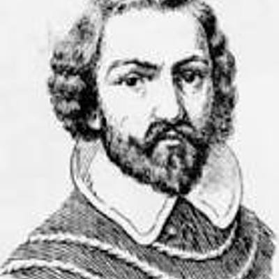 Timeline: Juan Cabrillo