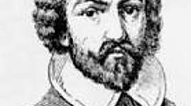 Timeline: Juan Cabrillo