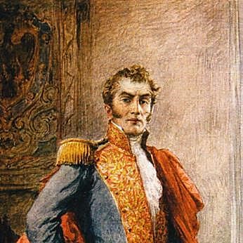 Antonio José de Nariño y Álvarez