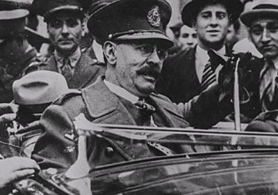 RESTAURACIÓN CONSERVADORA