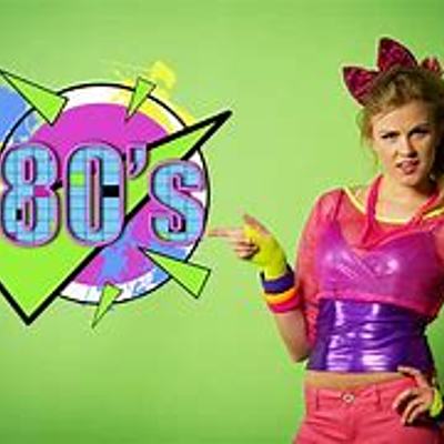 Timeline: The "Me" 80s