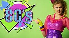 Timeline: The "Me" 80s