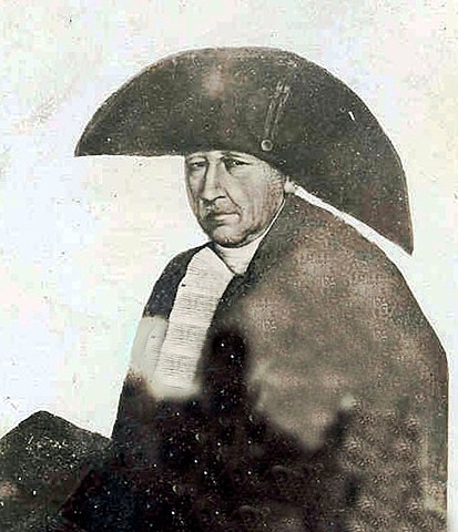 Manuel Benito de Castro Arcaya