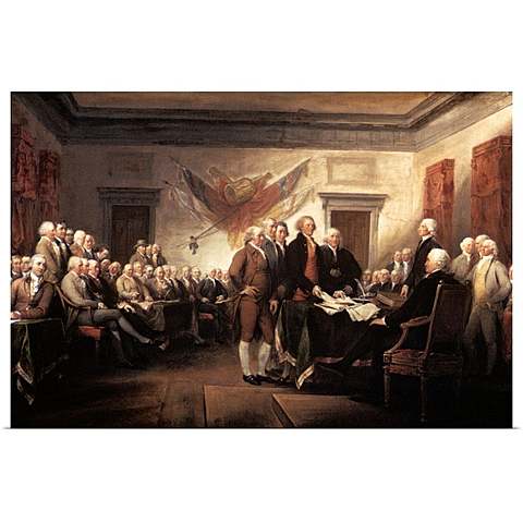 Declaration of Independence