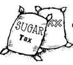 The Sugar Act
