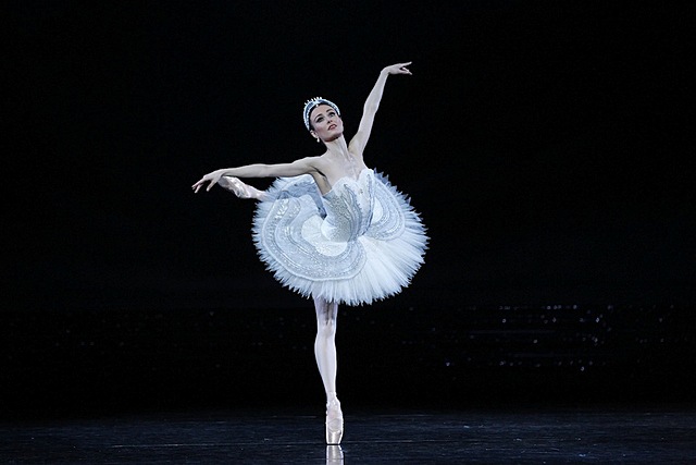 Primera classe de ballet