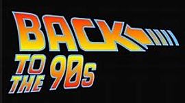 Timeline: The Grungy 90s