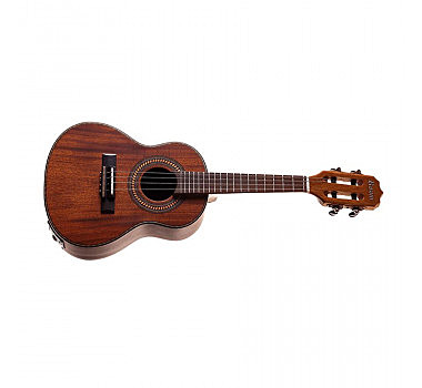 Començament de classes d'ukelele