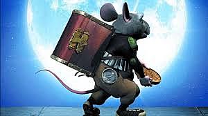 caiguda de la primera dent