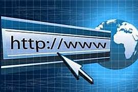 World Wide Web Launches