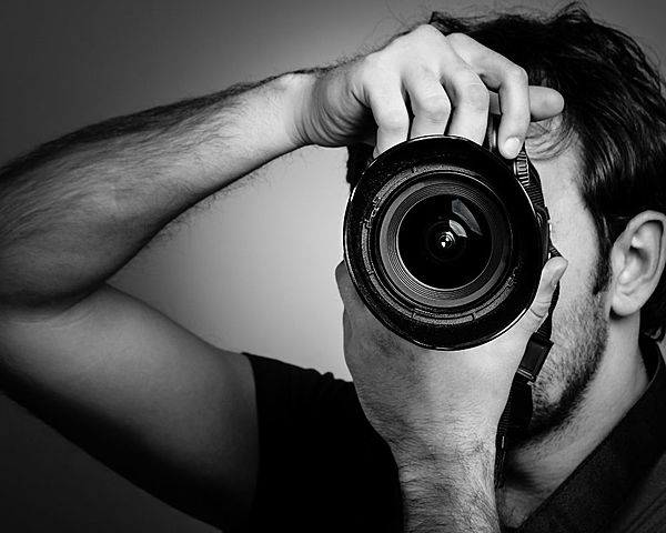 Primera sesió de modelatge