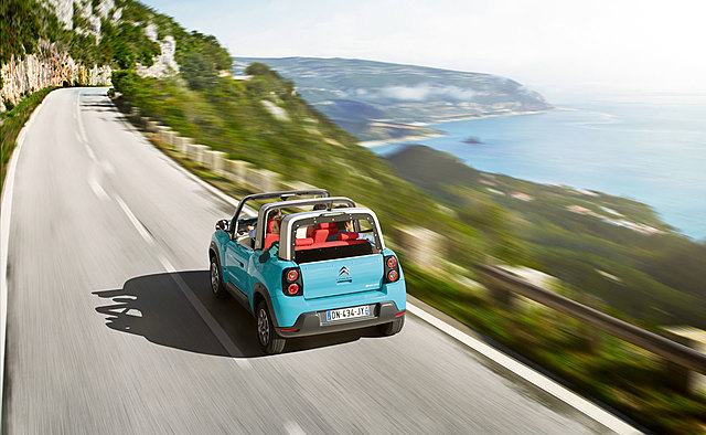 Em vaig mudar a Barcelona