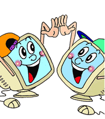 Timeline: GENERACIONES DE LOS COMPUTADORES