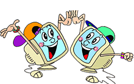 Timeline: GENERACIONES DE LOS COMPUTADORES