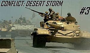 Operation Desert Storm
