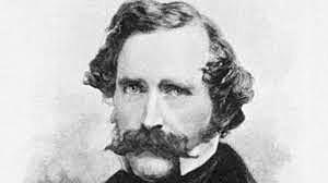 Dr. William Morton publicitó Ether.