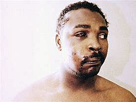 Rodney King Beaten