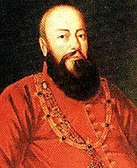 Wesselényi Ferencnél, Dembnóban