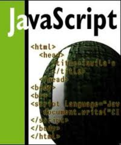 JAVA SCRIPT