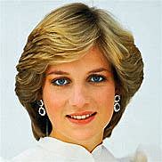 Princess Diana Dies