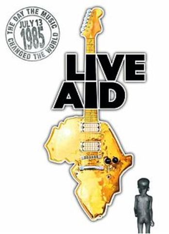 Live AID