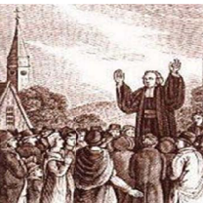 Timeline: 2020 Road to religious freedom