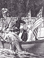 Intervención en Cuba