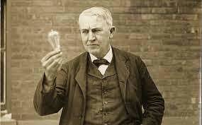Thomas Alba Edison