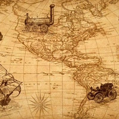 Timeline: La ligne du temps