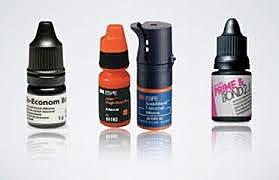 Desarrollo de nuevos sistemas adhesivos.