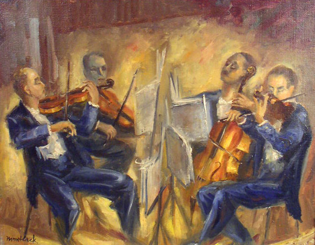 String Quartet