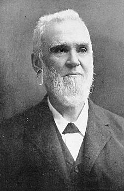 James B. Morrison introdujo el motor dental de pedal.